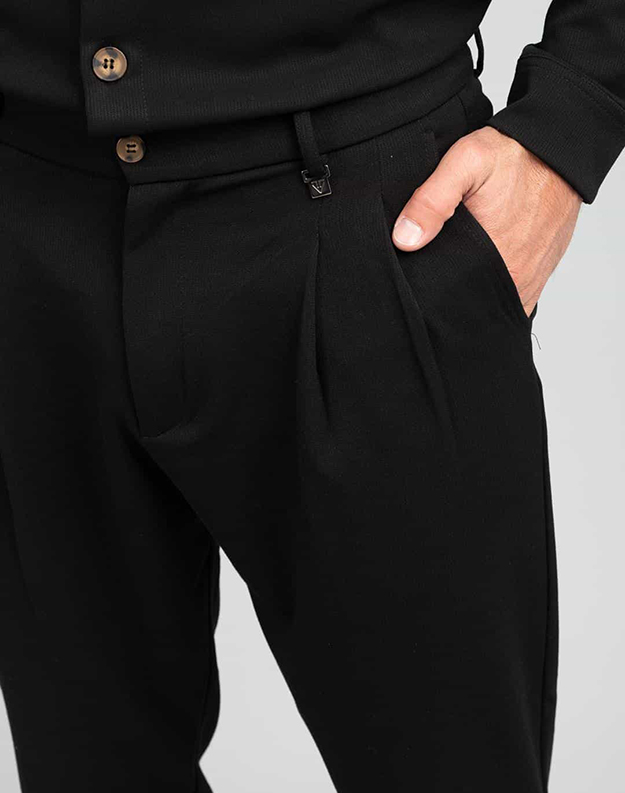Vittorio Artist Man Pants “MOLVENO”